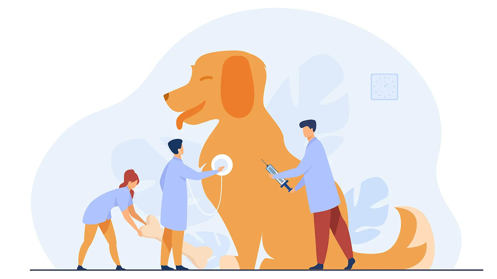 This New Drug will Extend your Dog's life