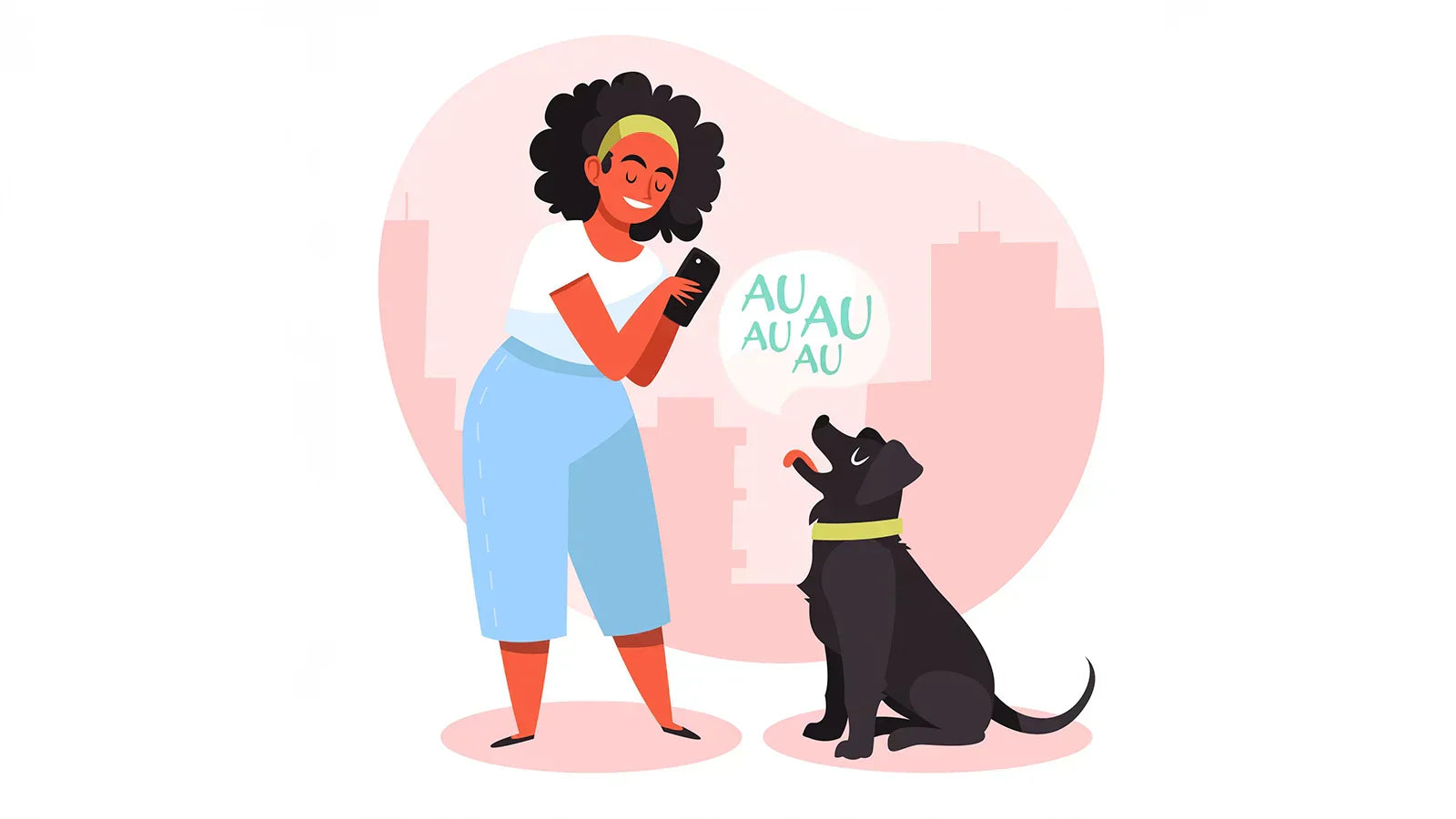 How AI is Translating Dog Speech