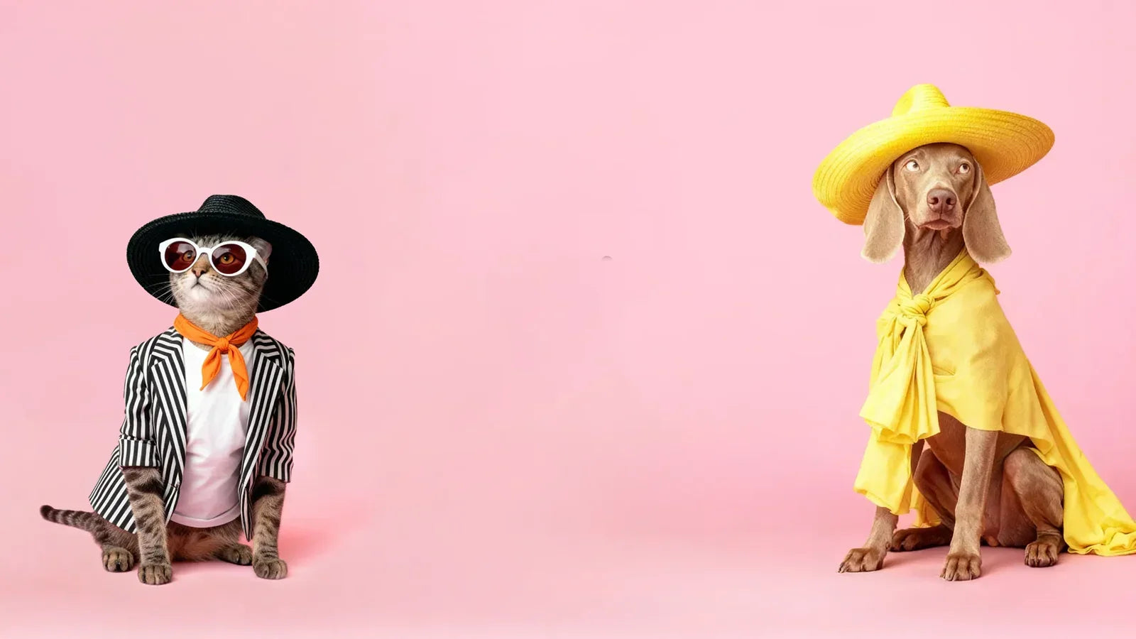 Introducing Pet Portrait Studio