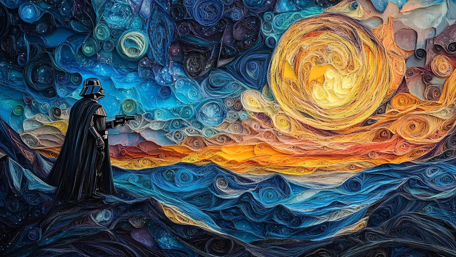 The Role of AI in Democratizing Art