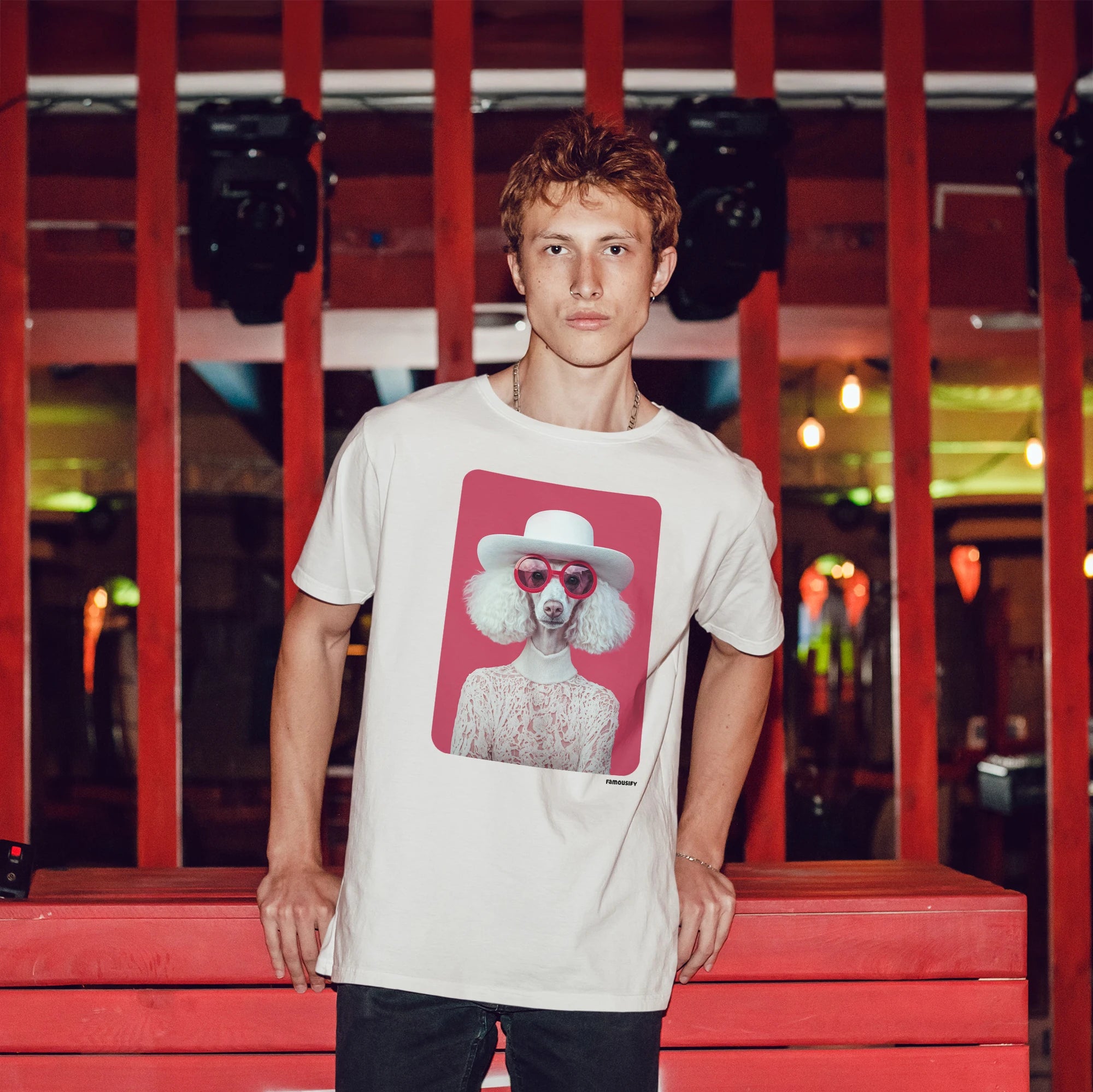 1001 Rita - Unisex T-Shirt