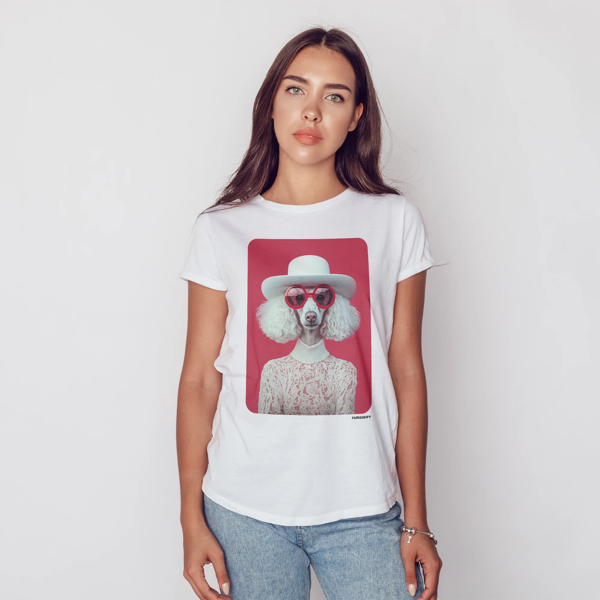 1001 Rita - Unisex T-Shirt