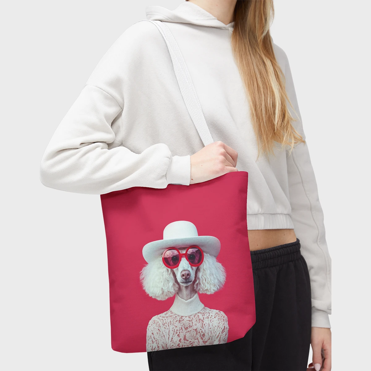1001 Rita - Tote Bag