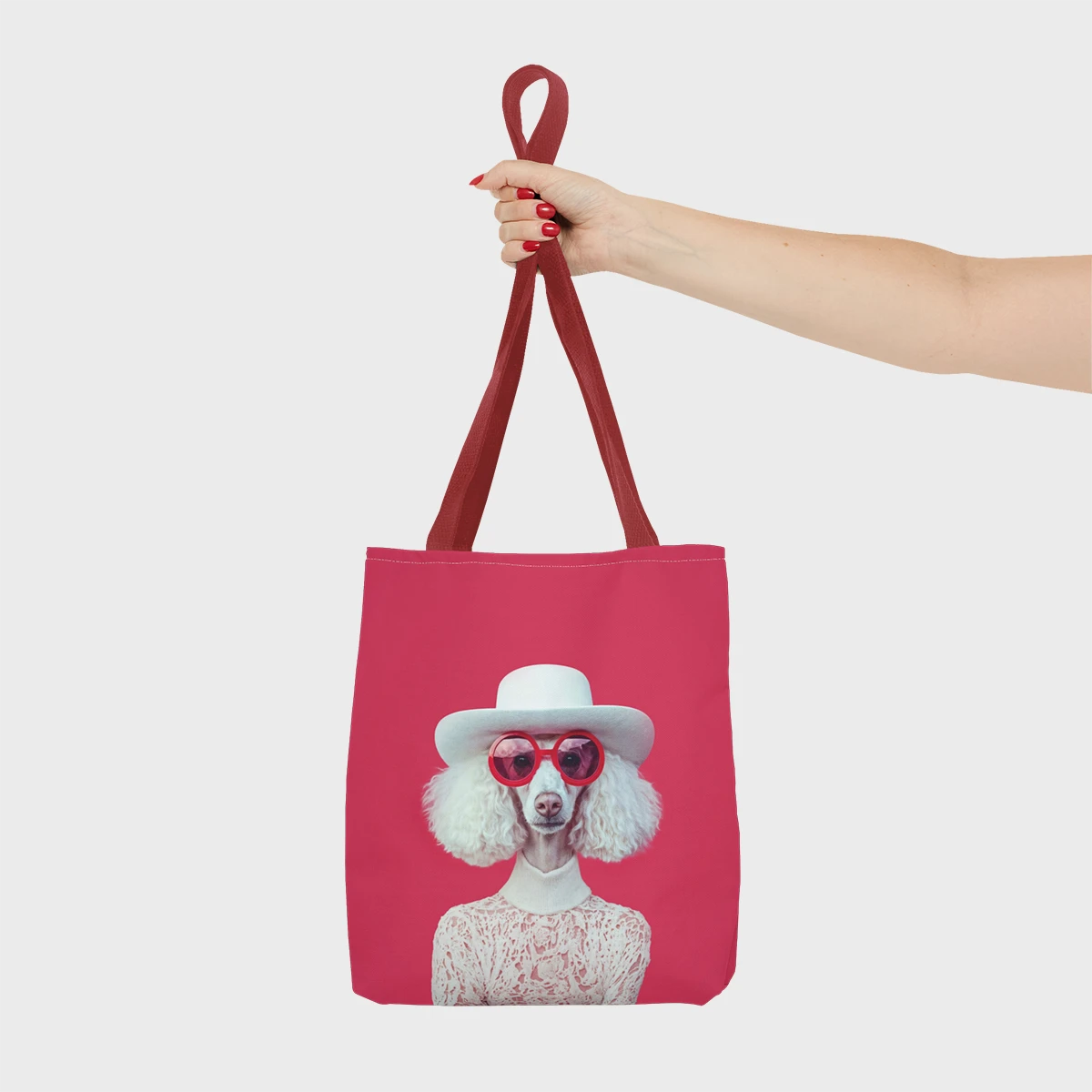1001 Rita - Tote Bag