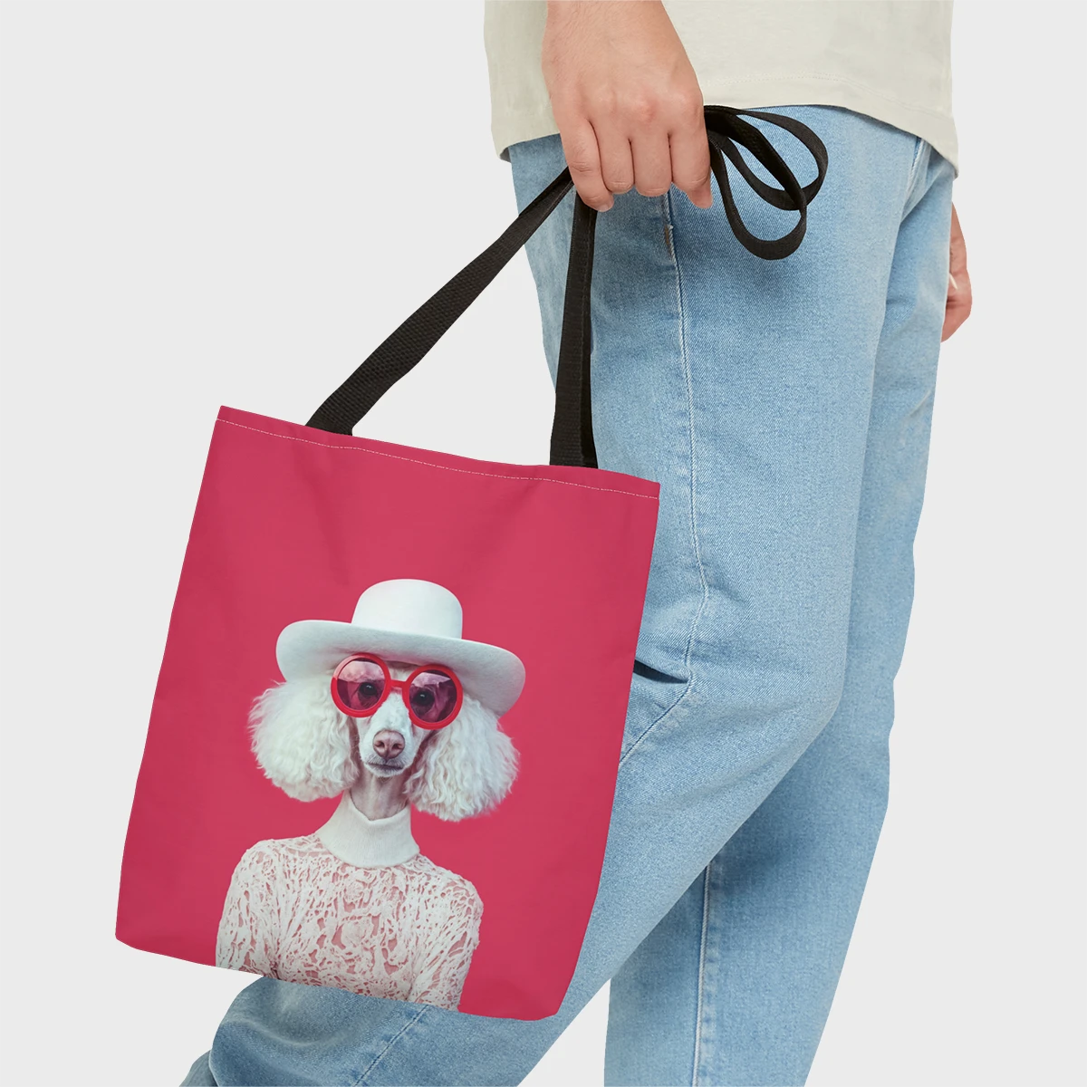 1001 Rita - Tote Bag