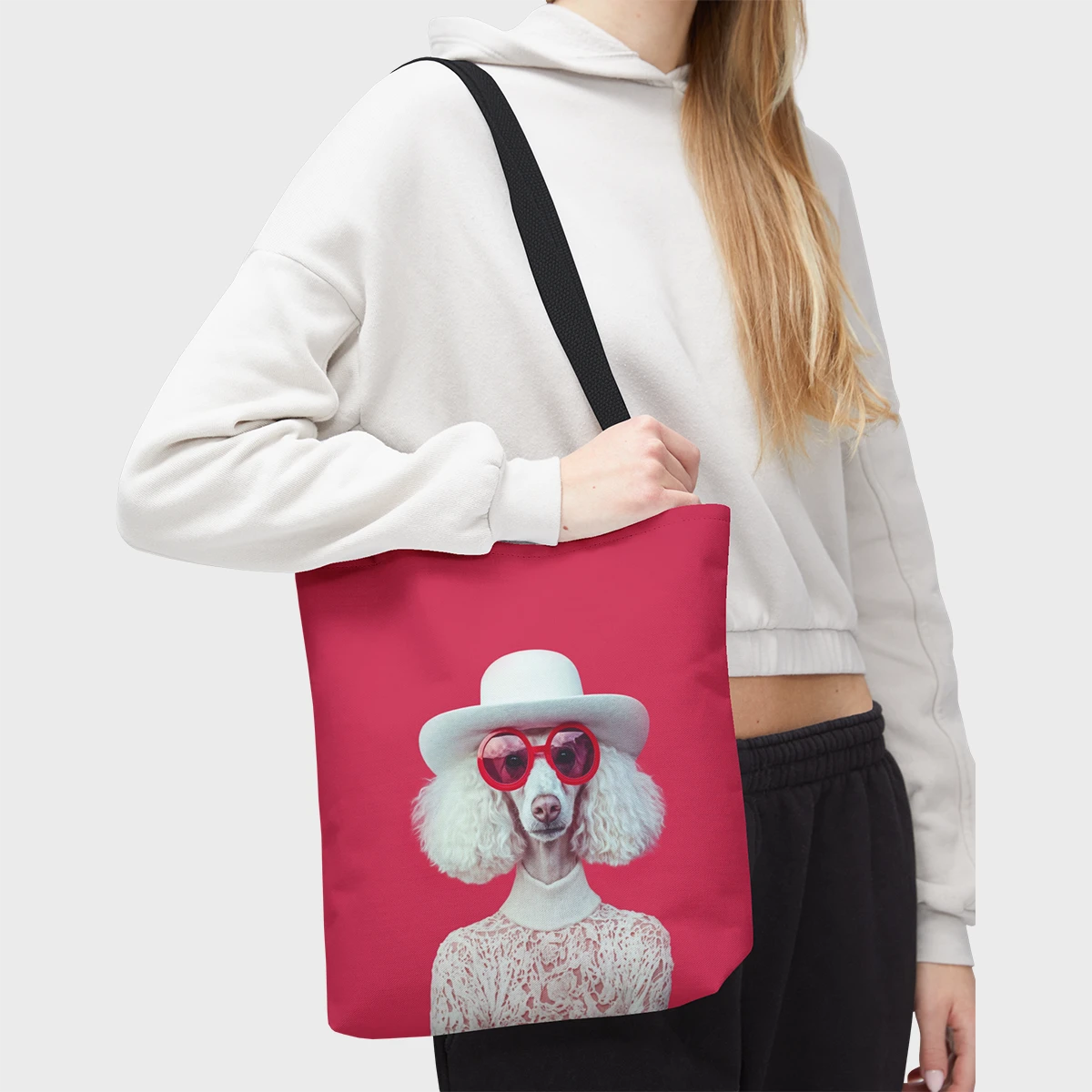 1001 Rita - Tote Bag