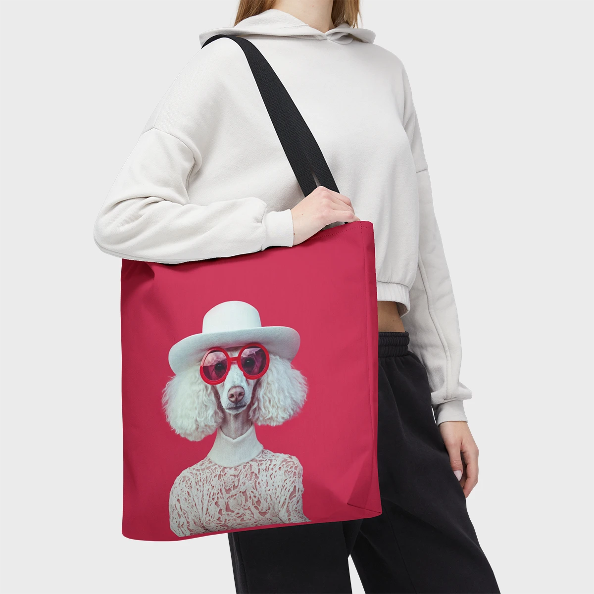 1001 Rita - Tote Bag
