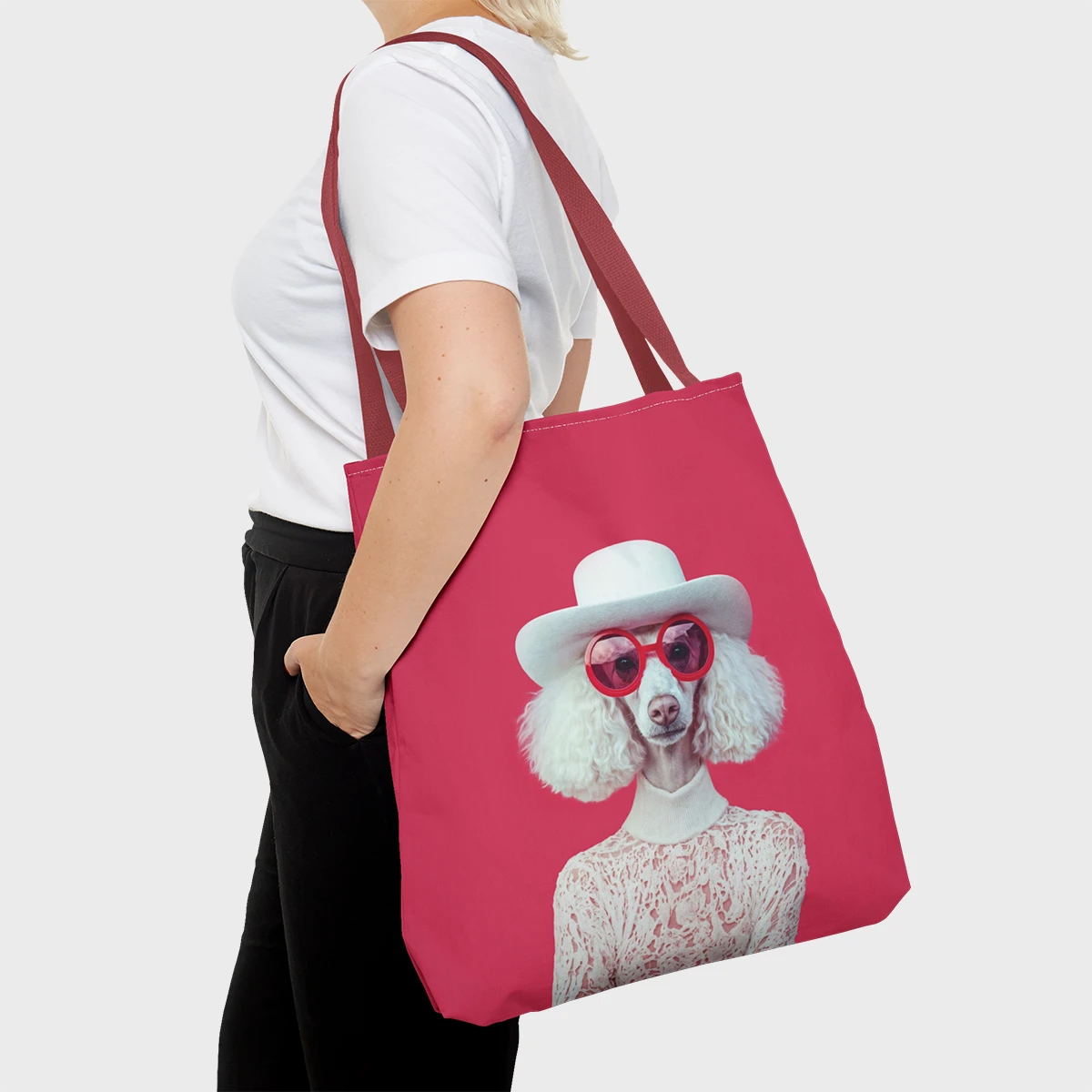 1001 Rita - Tote Bag