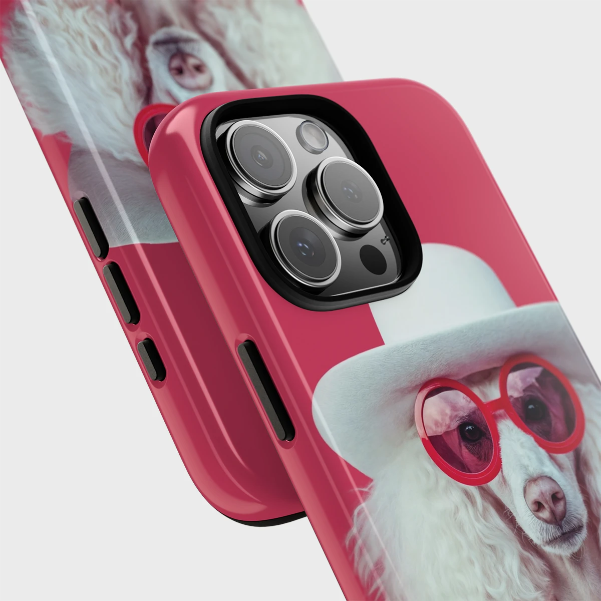 1001 Rita - Phone Case