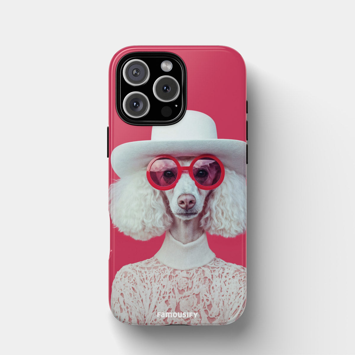 1001 Rita - Phone Case