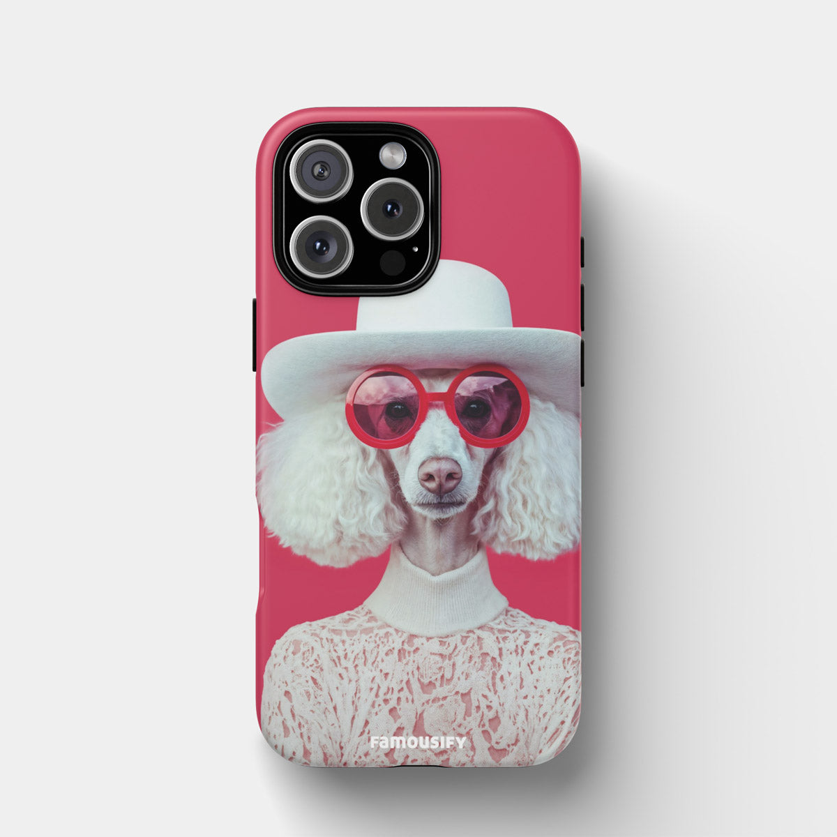 1001 Rita - Phone Case