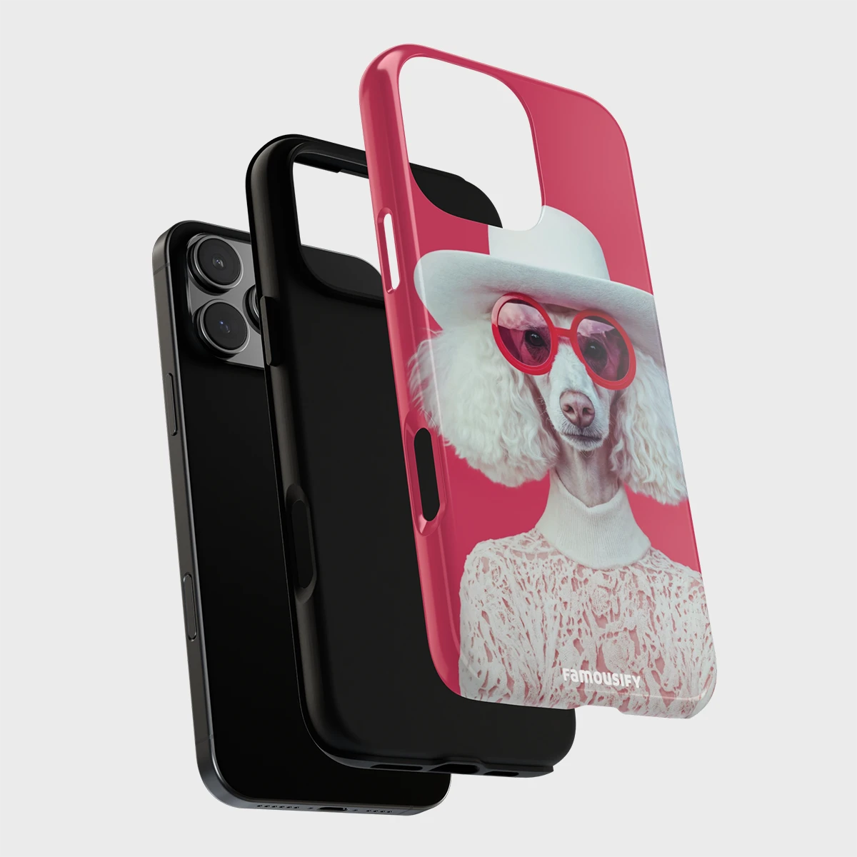 1001 Rita - Phone Case