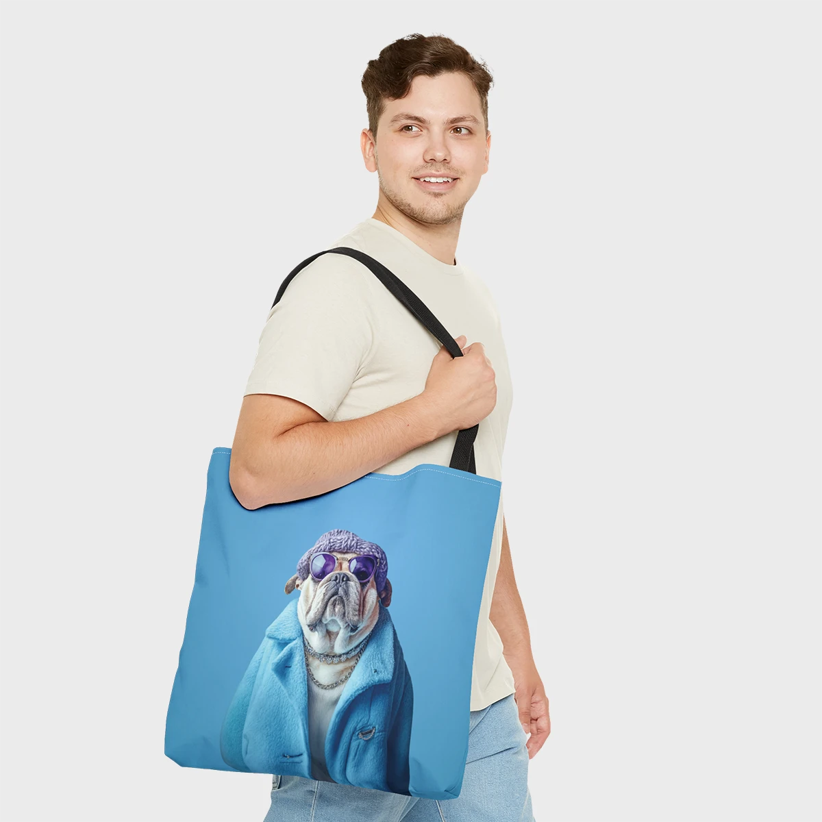 1002 Fiorenza - Tote Bag