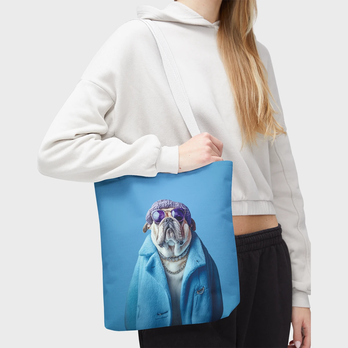 1002 Fiorenza - Tote Bag