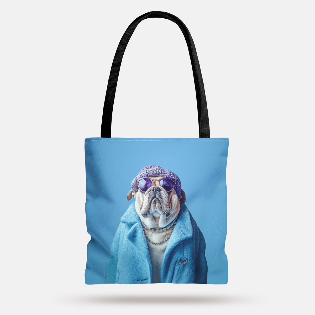 1002 Fiorenza - Tote Bag