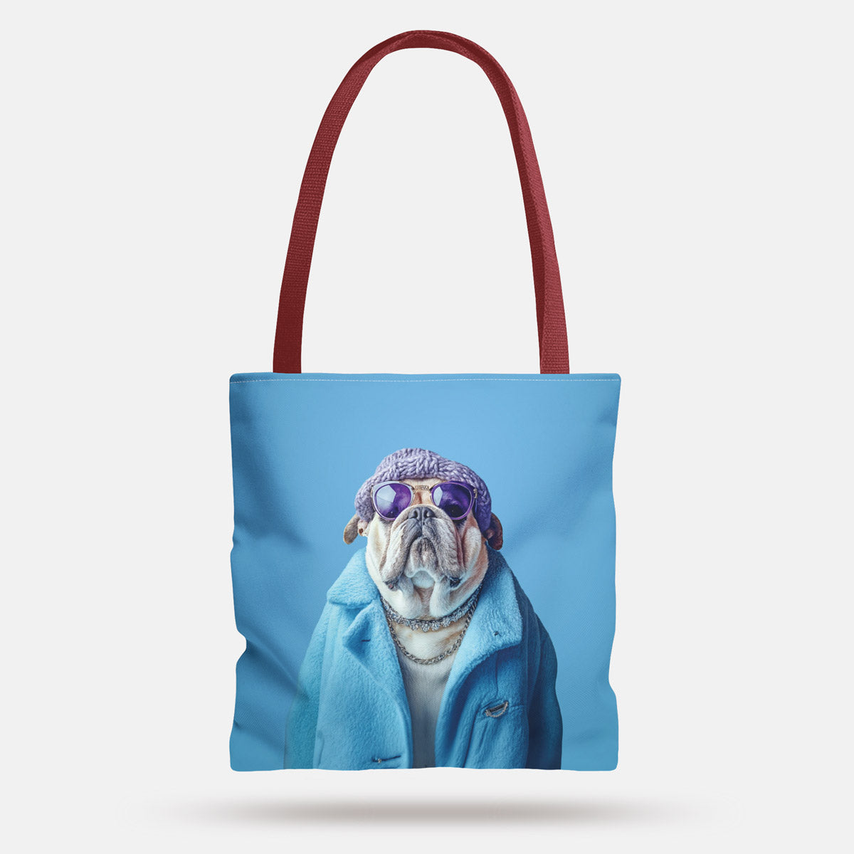 1002 Fiorenza - Tote Bag
