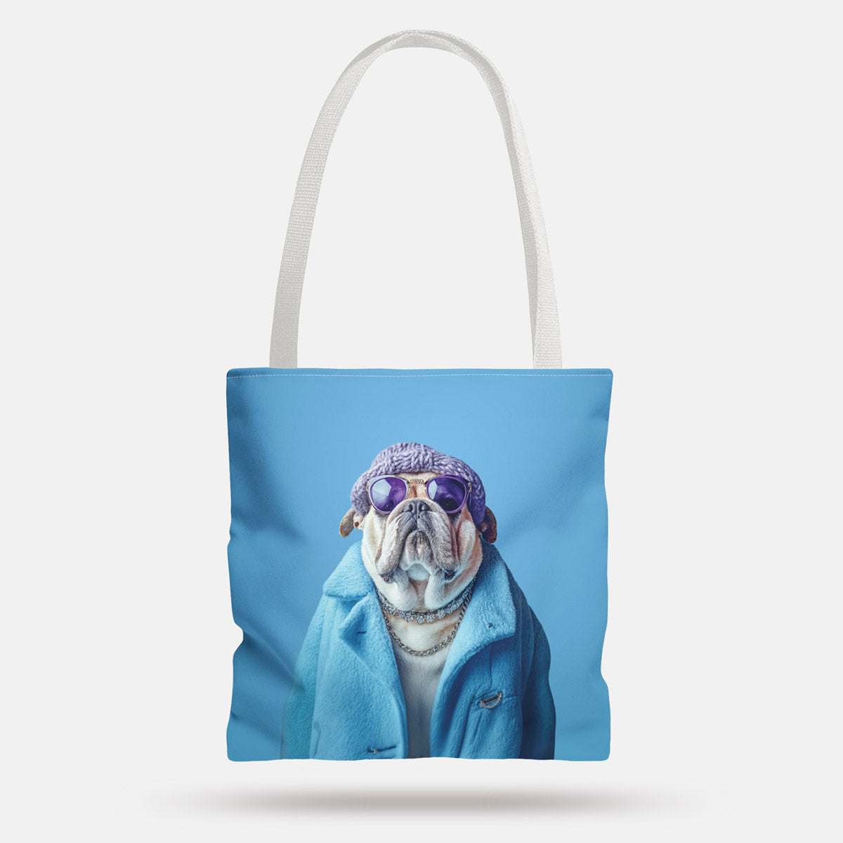 1002 Fiorenza - Tote Bag