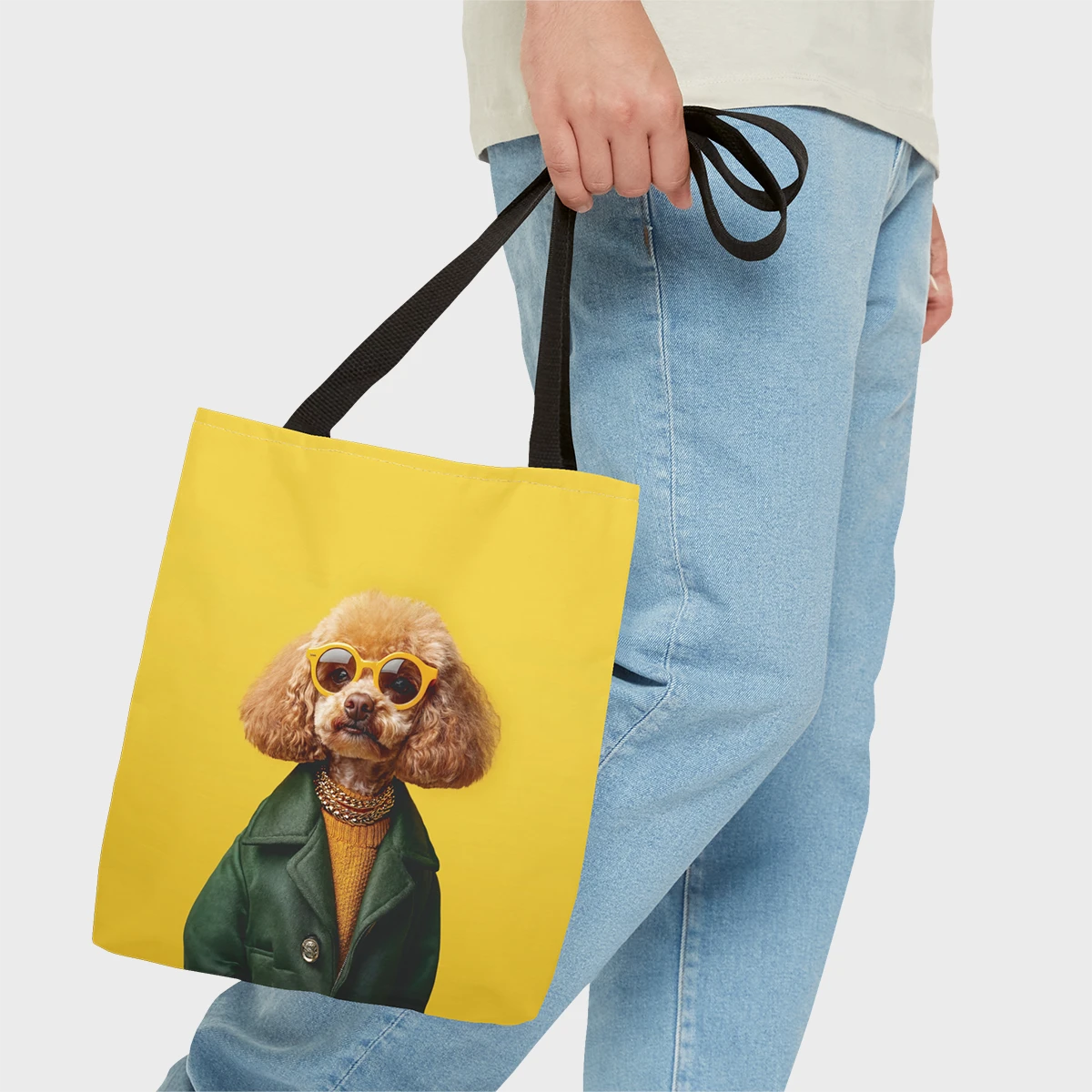 1003 Bettella - Tote Bag