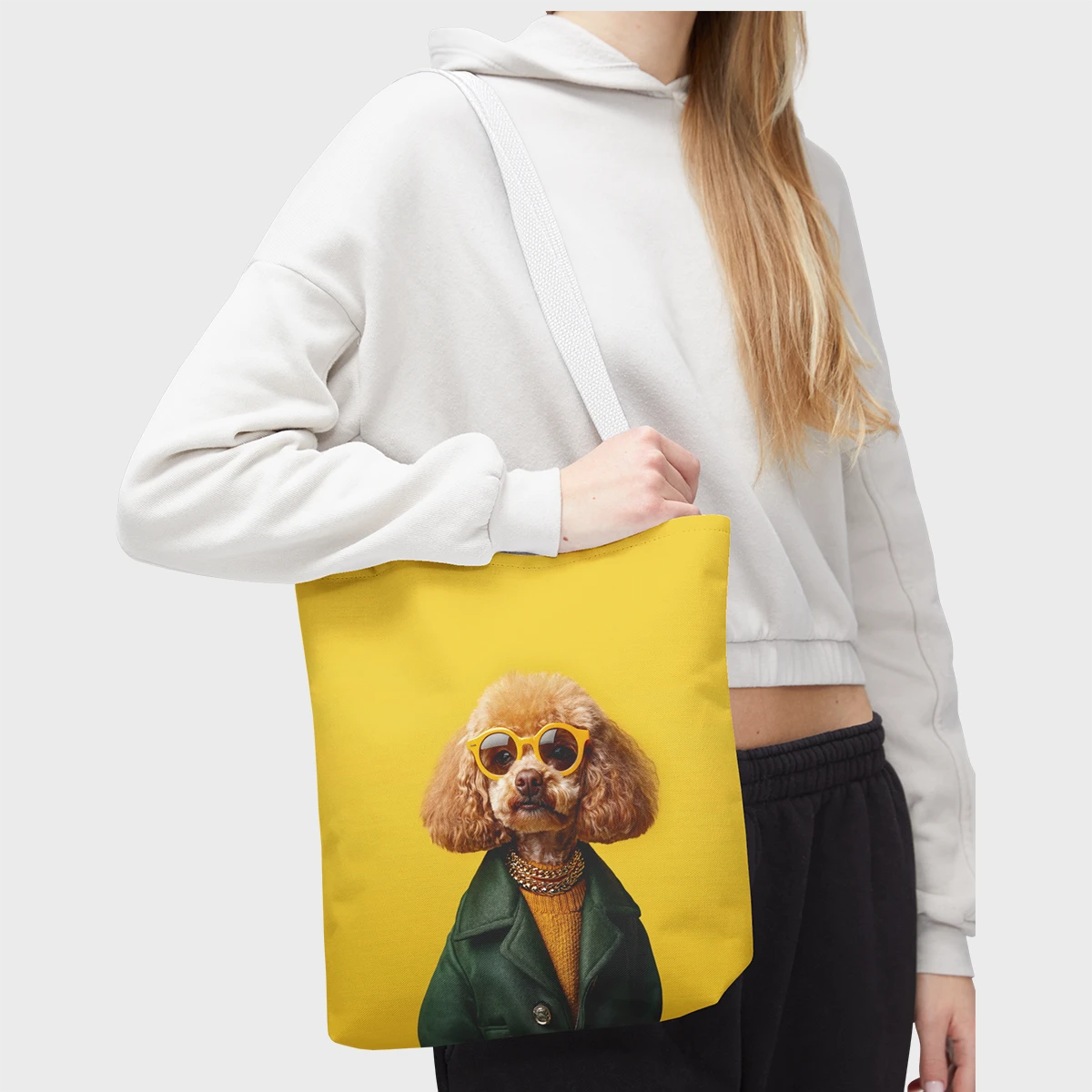 1003 Bettella - Tote Bag