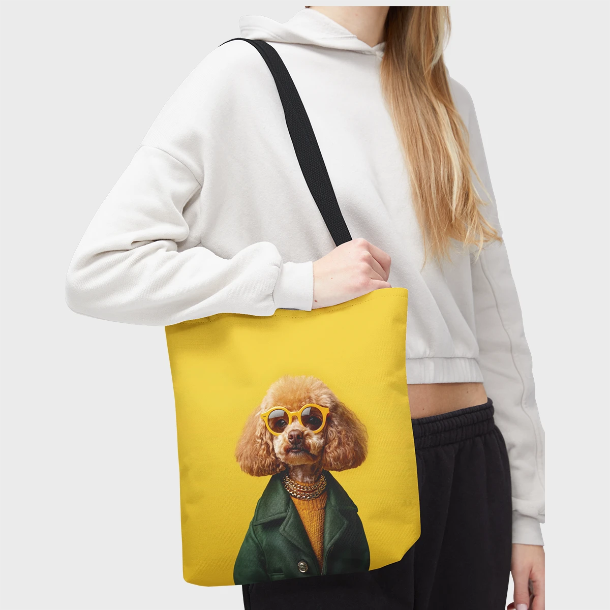 1003 Bettella - Tote Bag