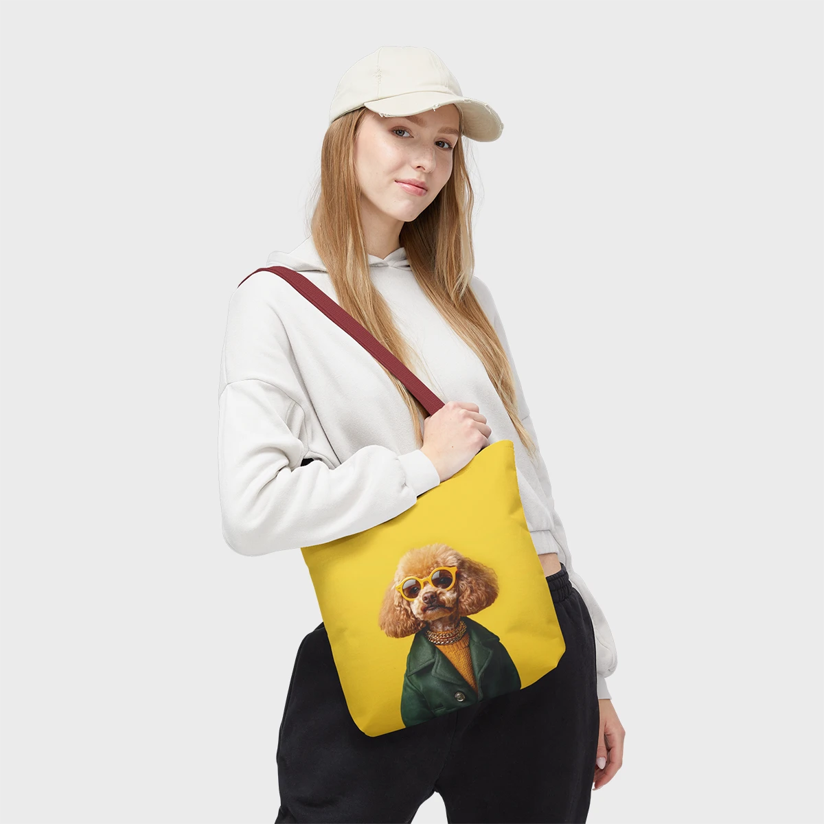1003 Bettella - Tote Bag