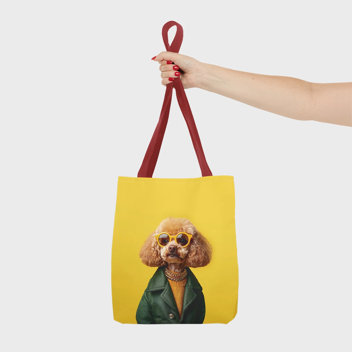 1003 Bettella - Tote Bag