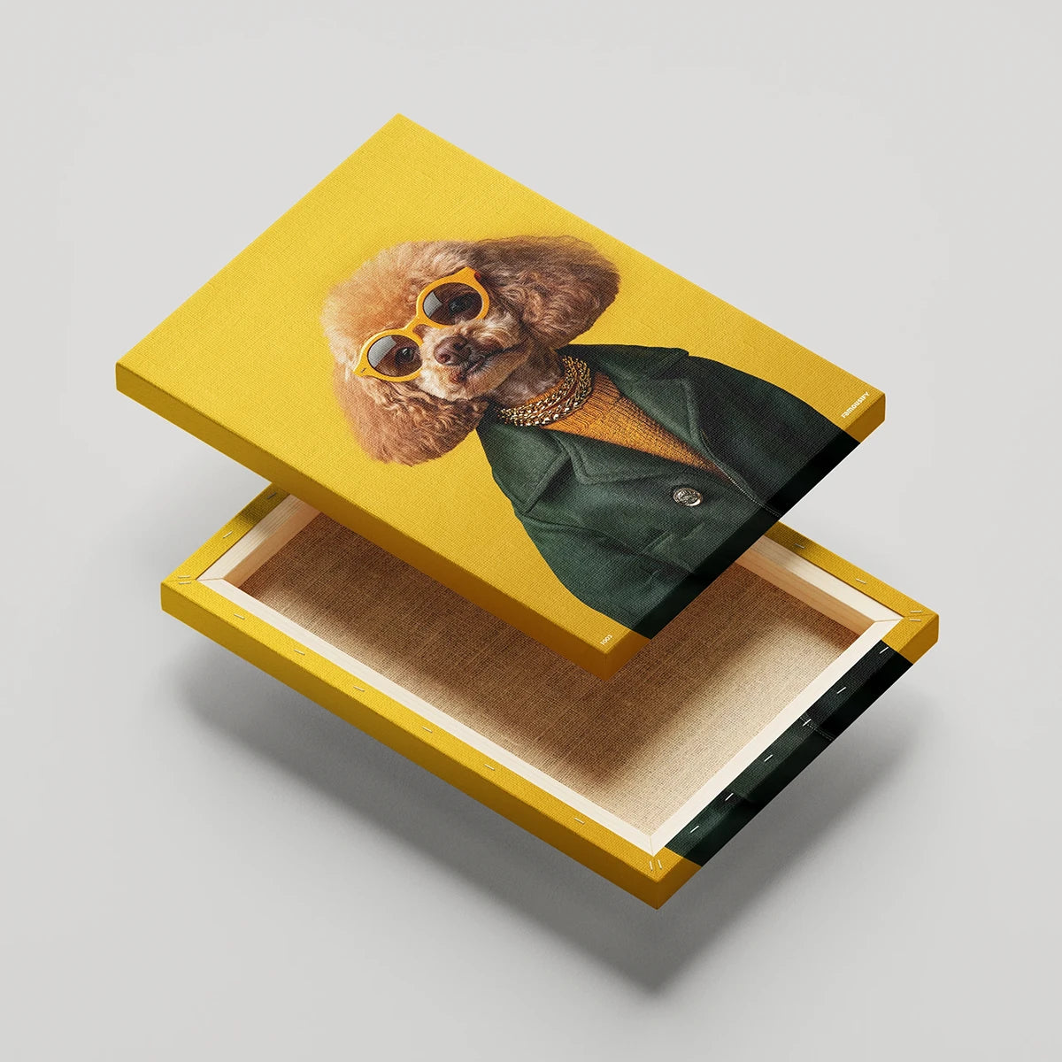 1003 Bettella - Canvas