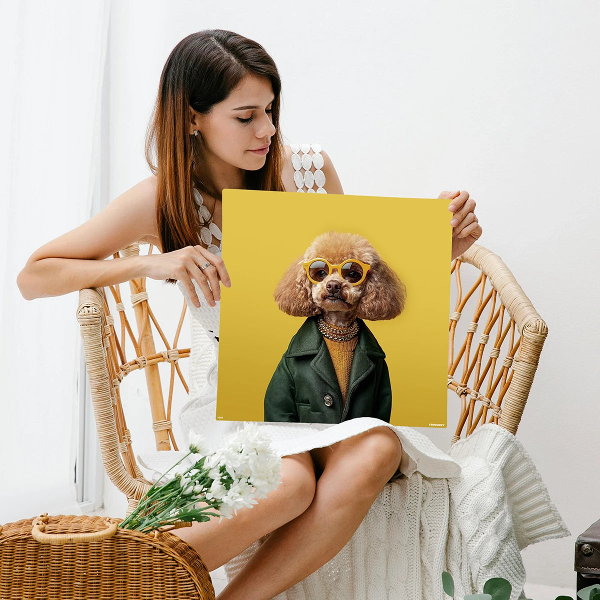 1003 Bettella - Canvas