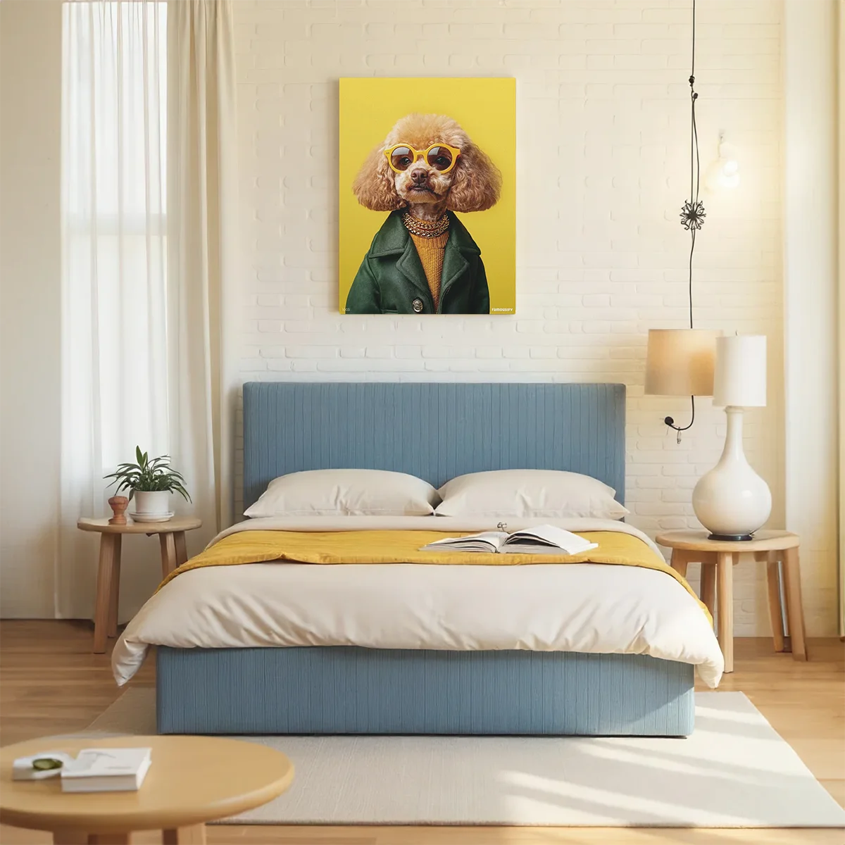 1003 Bettella - Canvas