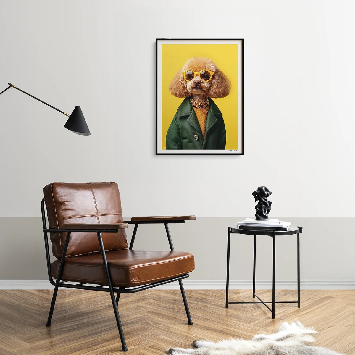 1003 Bettella - Fine Art Print
