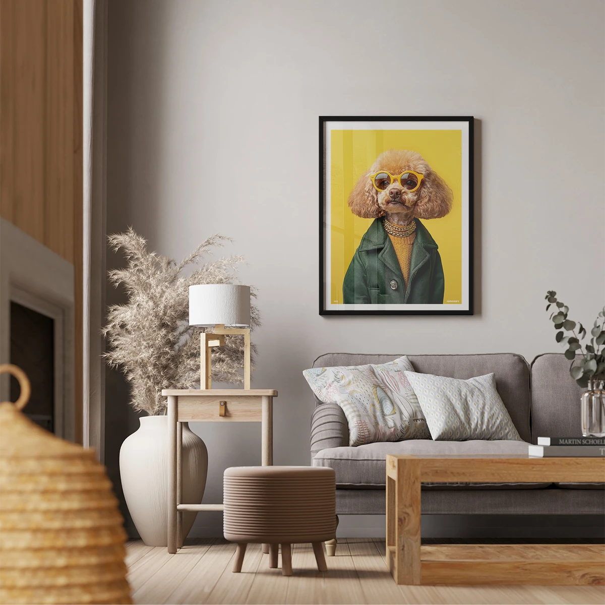 1003 Bettella - Fine Art Print