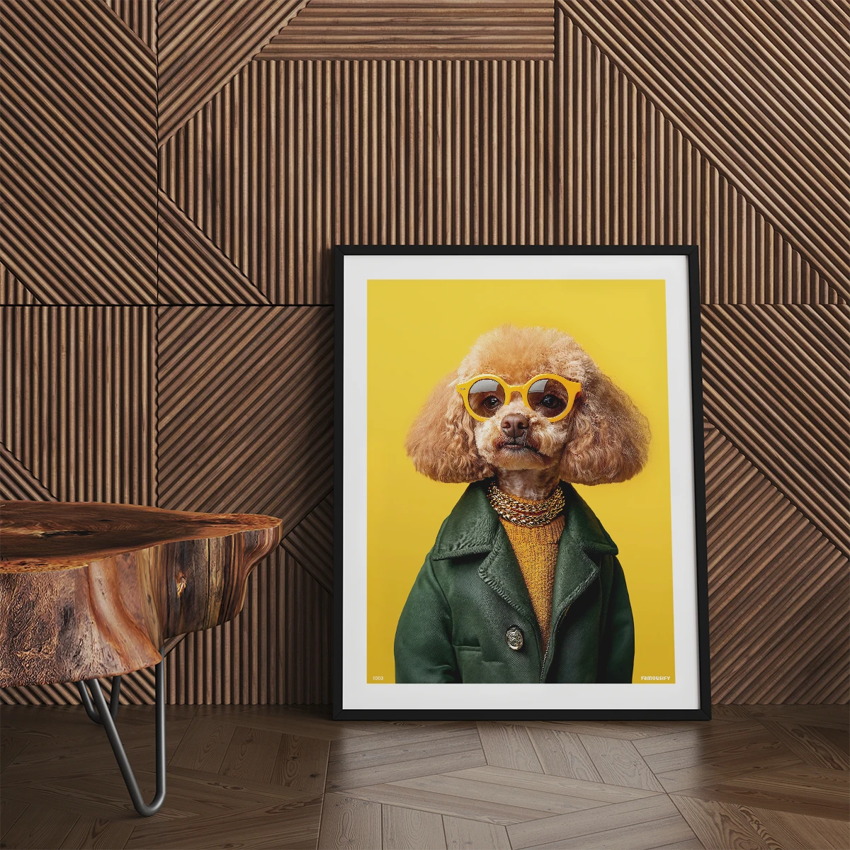 1003 Bettella - Fine Art Print