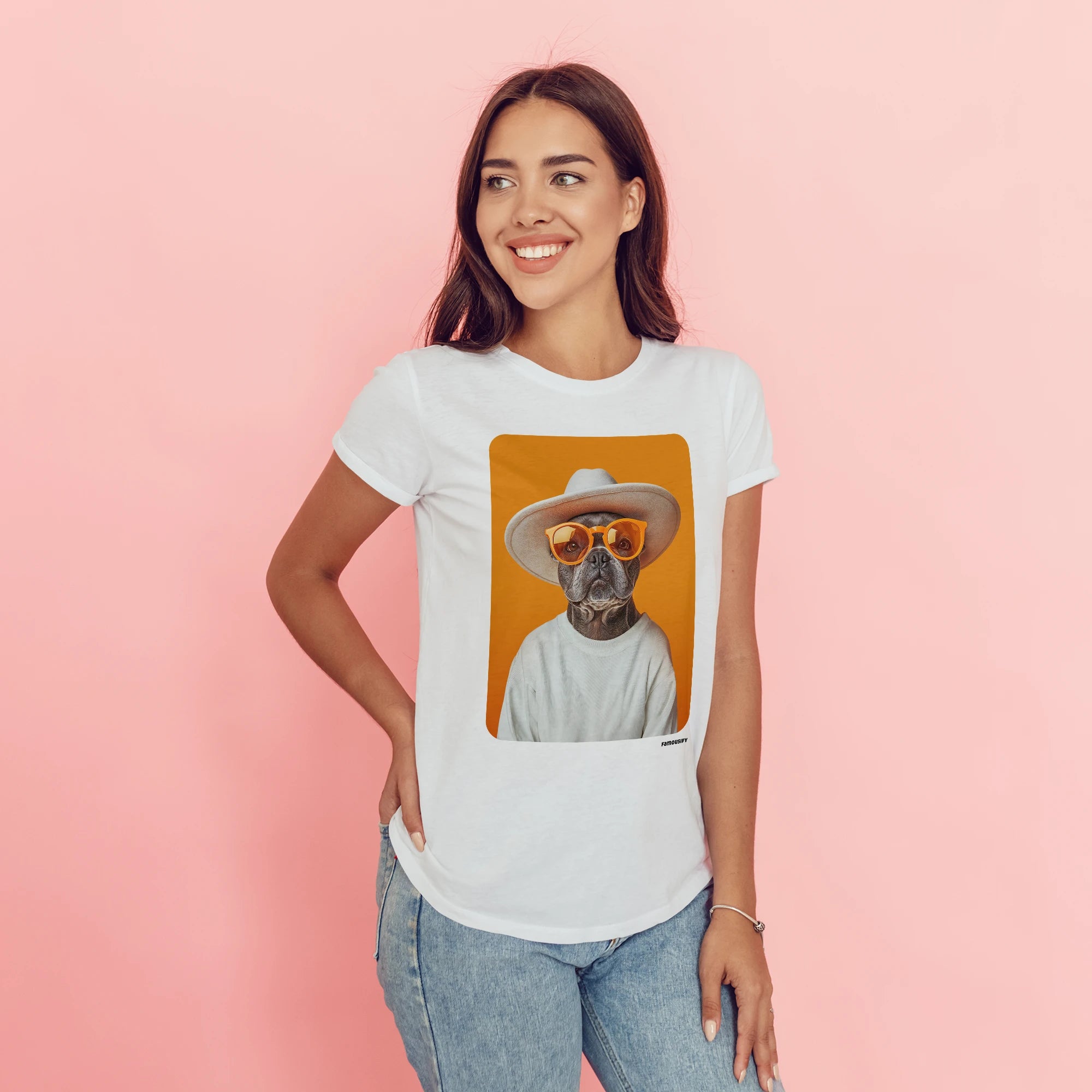 1005 Carlos - Unisex T-Shirt