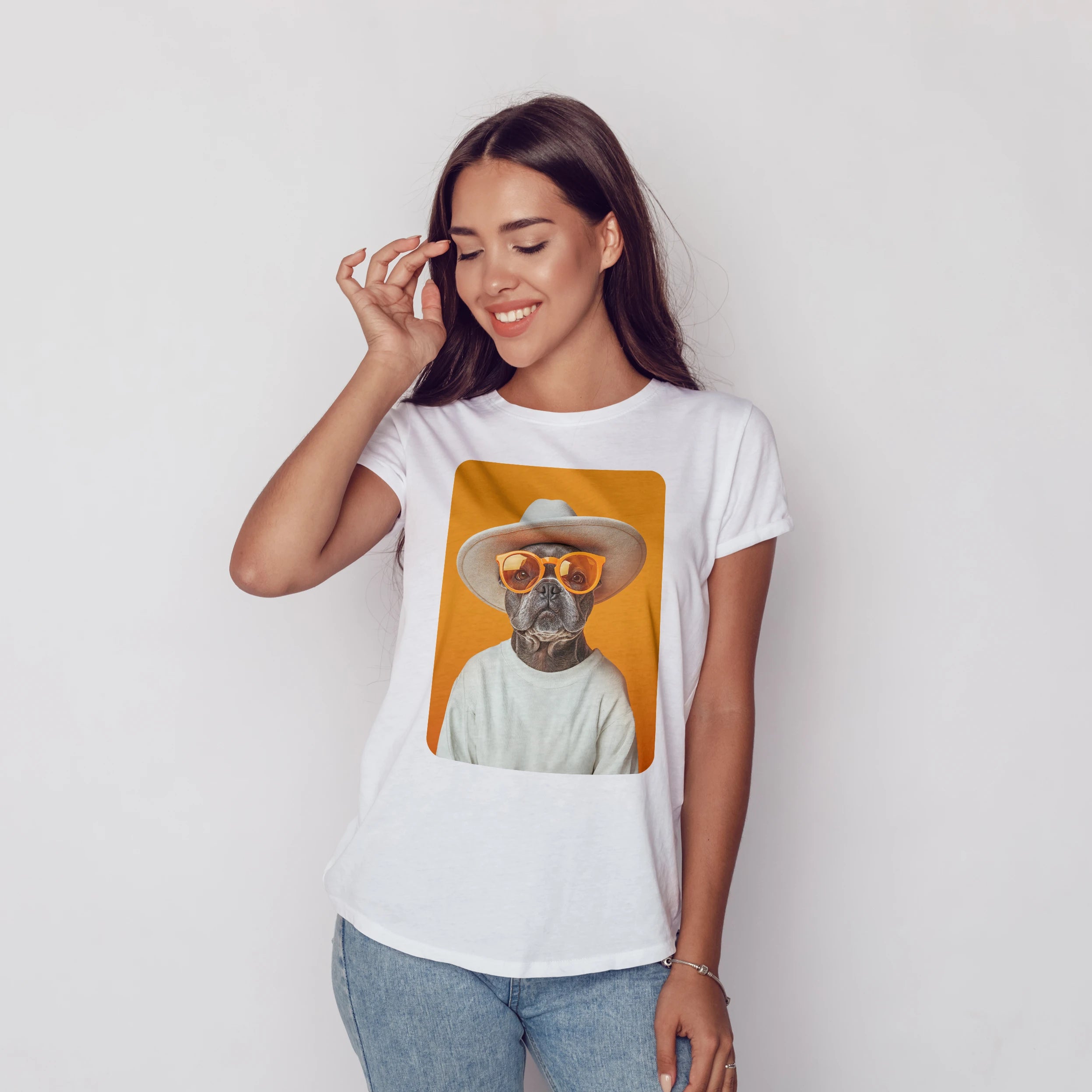 1005 Carlos - Unisex T-Shirt