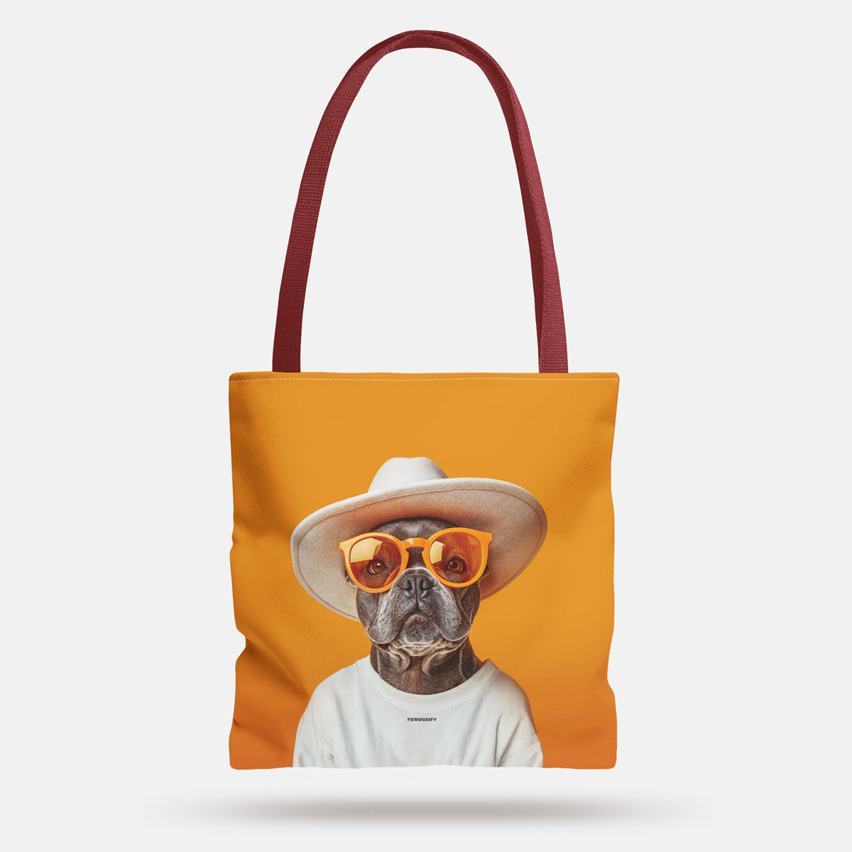 1005 Carlos - Tote Bag