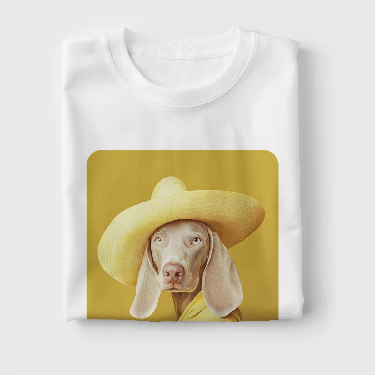 1006 Luisa - Unisex T-Shirt