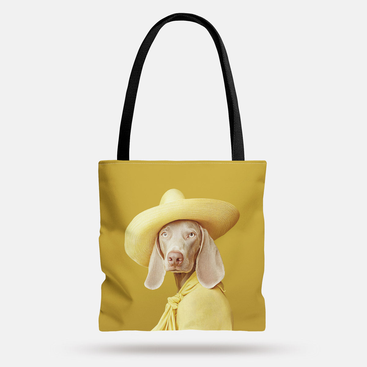 1006 Luisa - Tote Bag