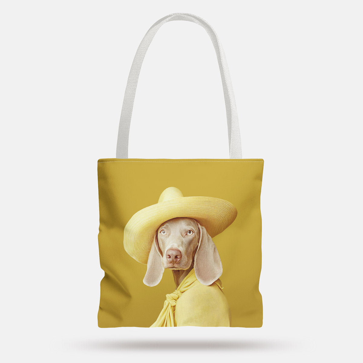 1006 Luisa - Tote Bag