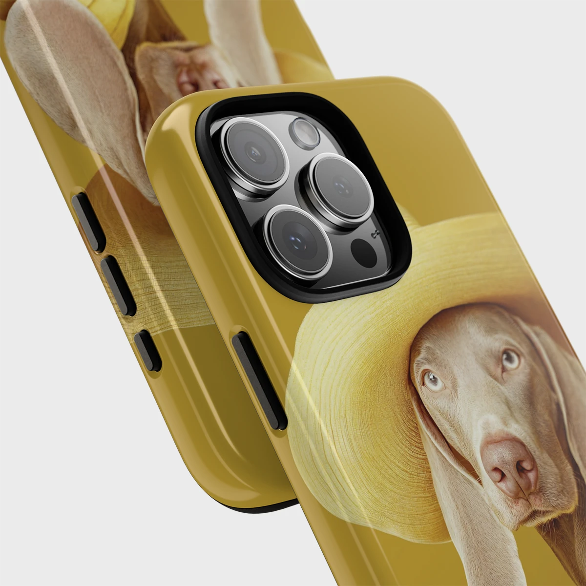 1006 Luisa - Phone Case