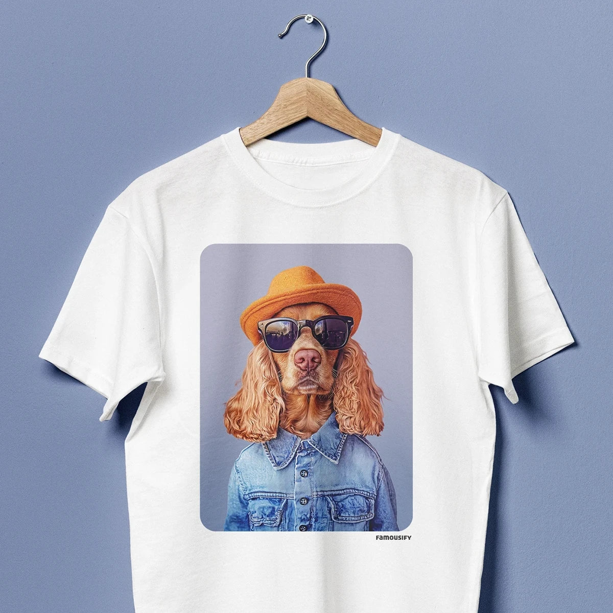 1007 Cuaqquo - Unisex T-Shirt