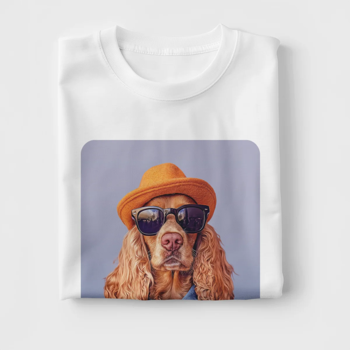 1007 Cuaqquo - Unisex T-Shirt