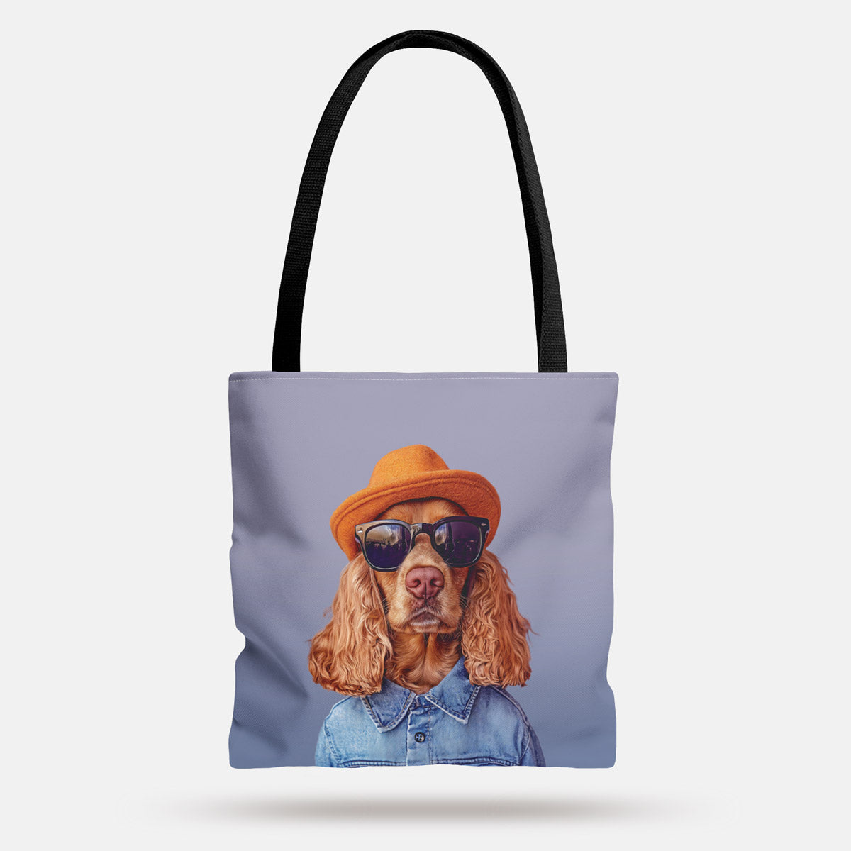 1007 Cuaqquo - Tote Bag