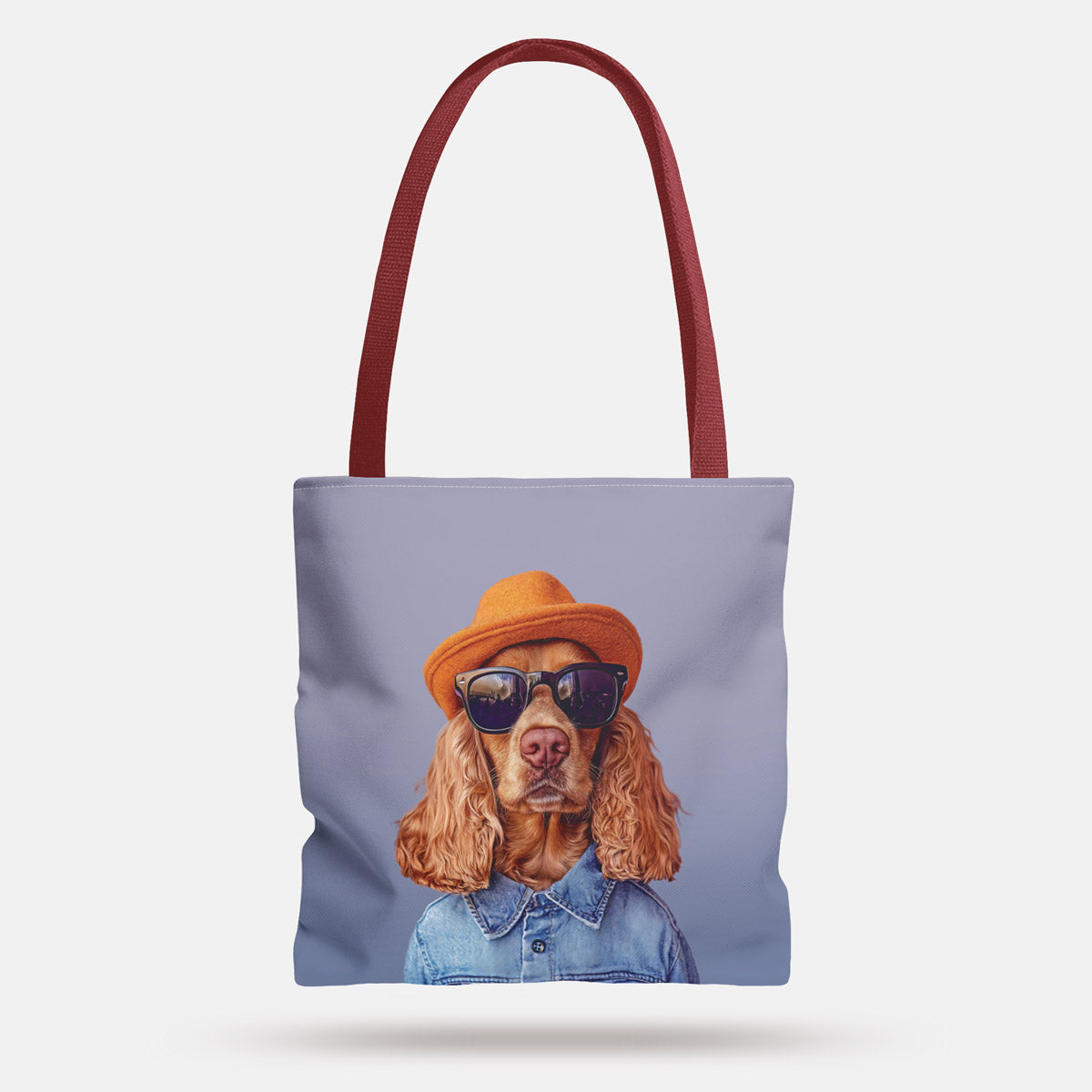 1007 Cuaqquo - Tote Bag