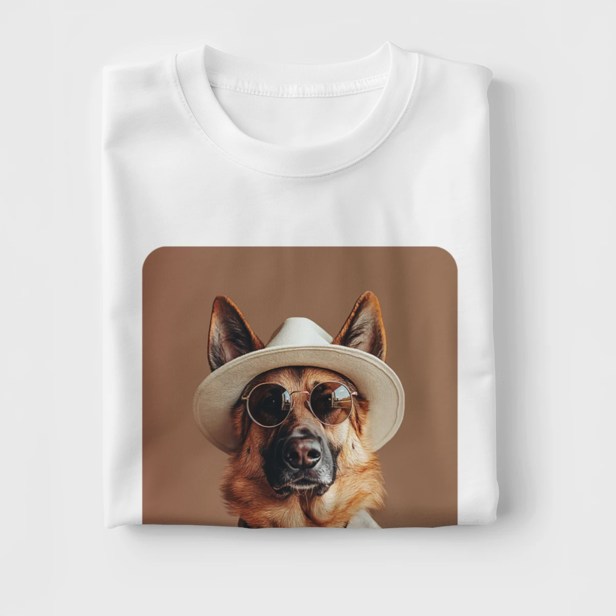 1008 Conrad - Unisex T-Shirt