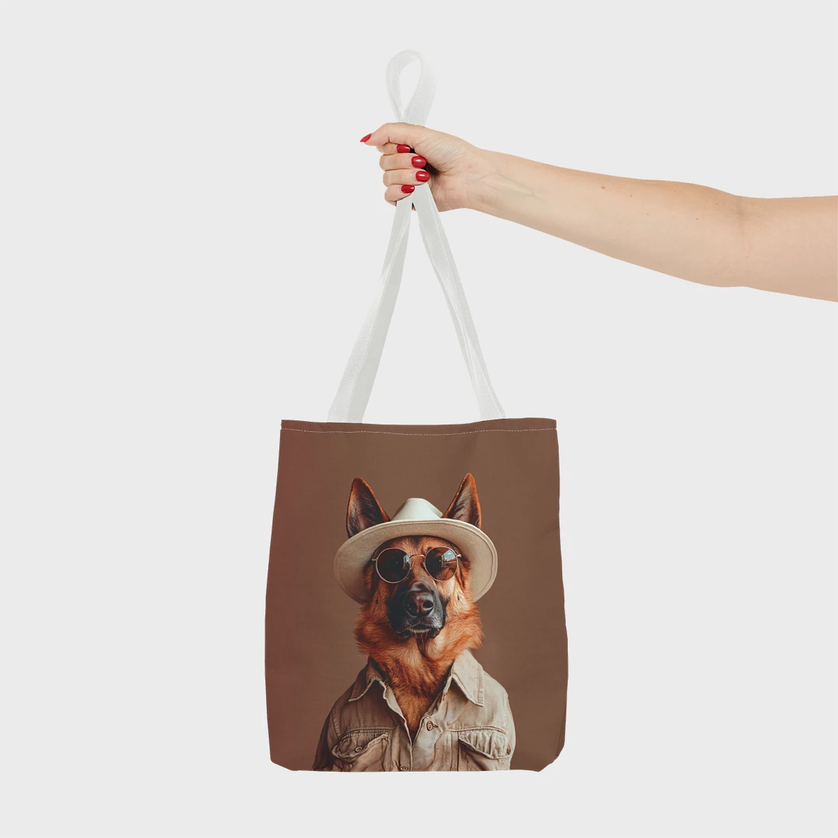 1008 Conrad - Tote Bag