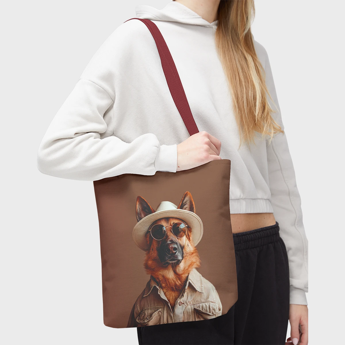 1008 Conrad - Tote Bag