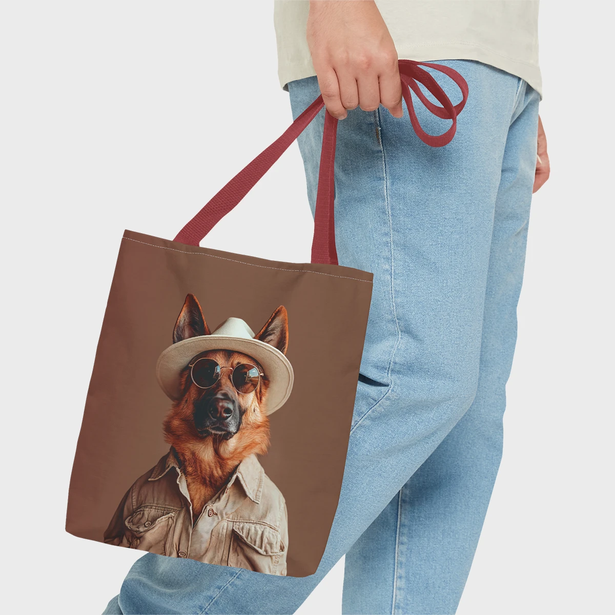1008 Conrad - Tote Bag