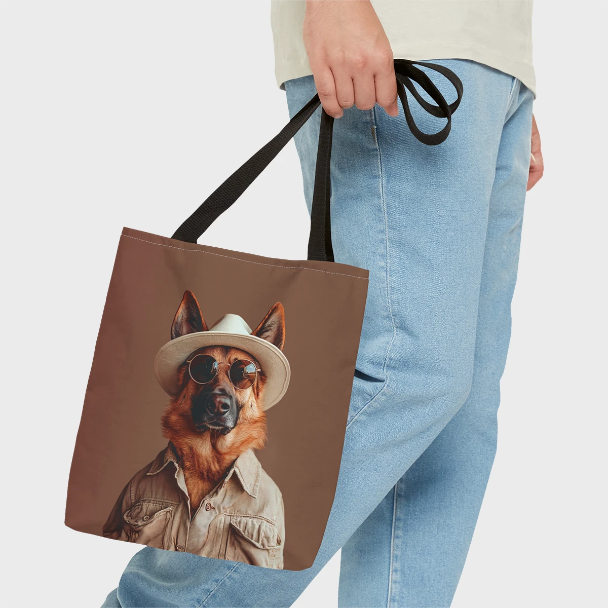1008 Conrad - Tote Bag