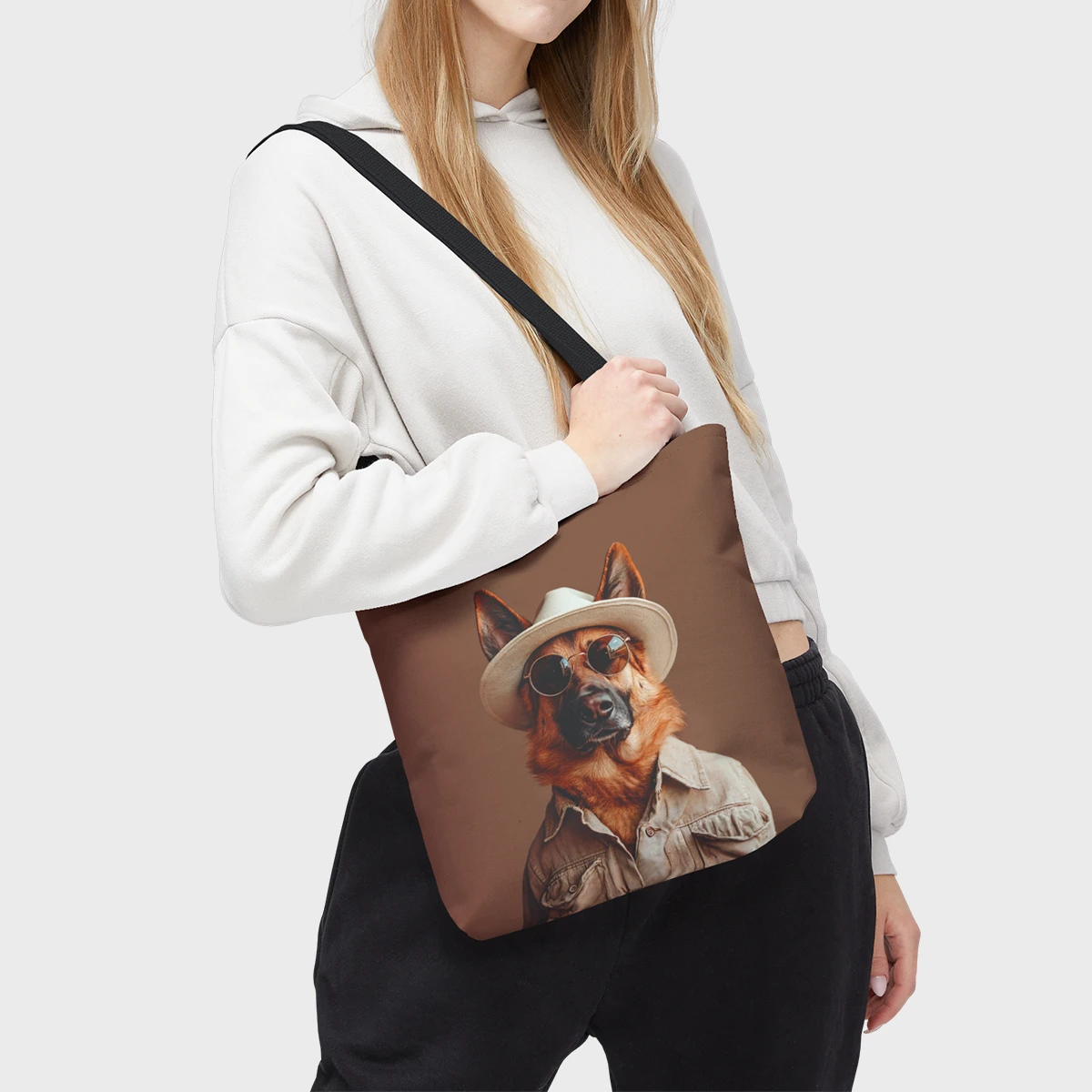1008 Conrad - Tote Bag