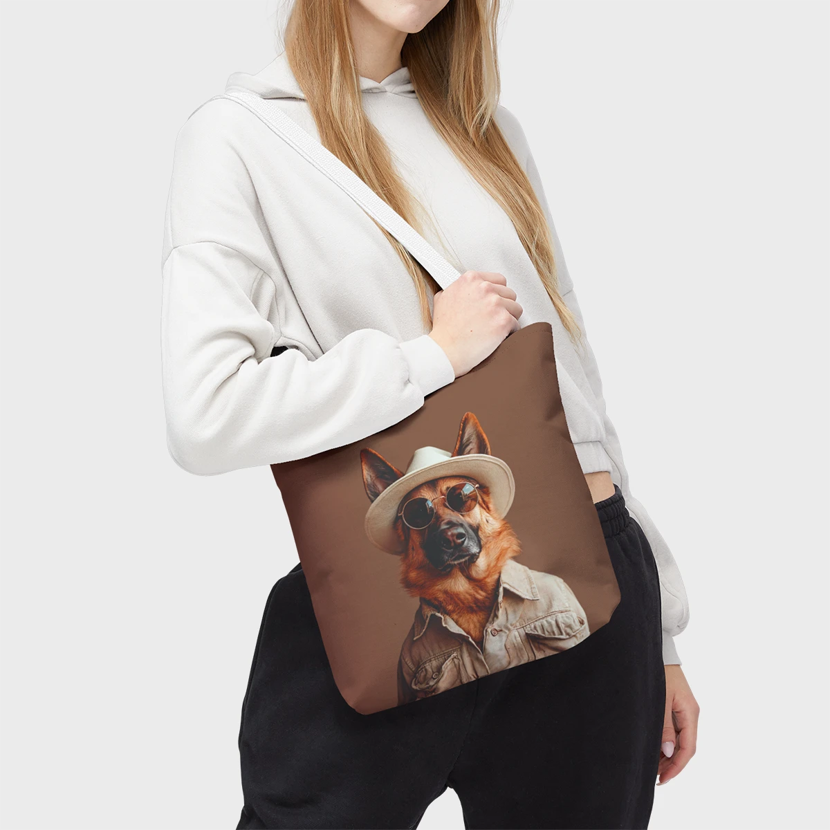 1008 Conrad - Tote Bag